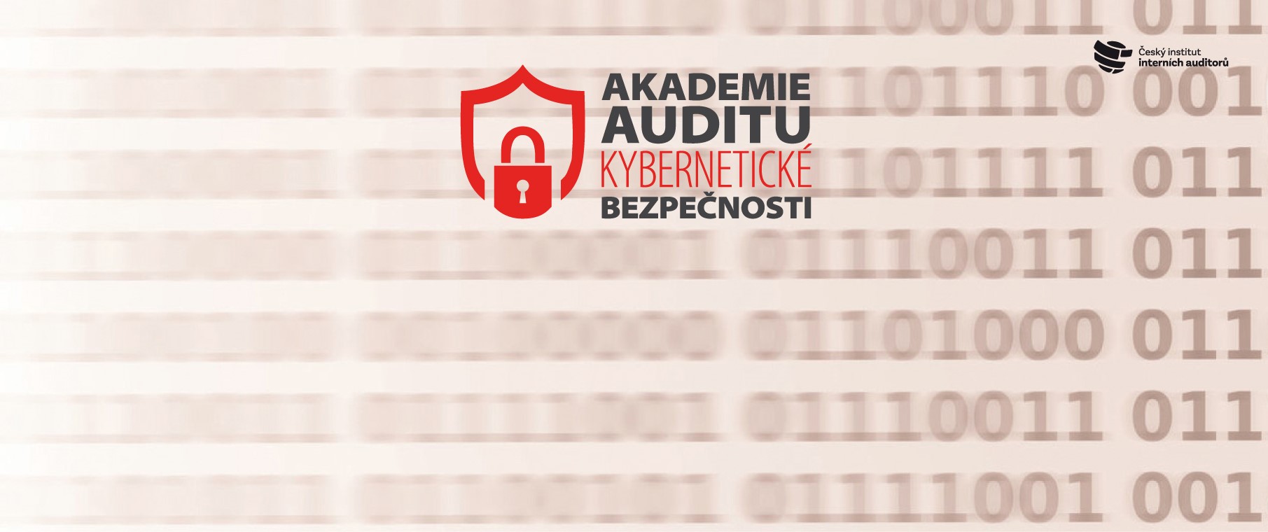 Akademie auditu kybernetické bezpečnosti